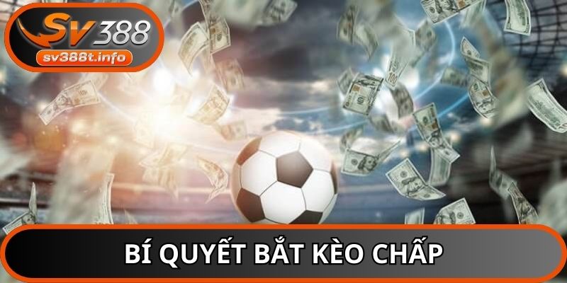 Bí quyết soi kèo cực chuẩn