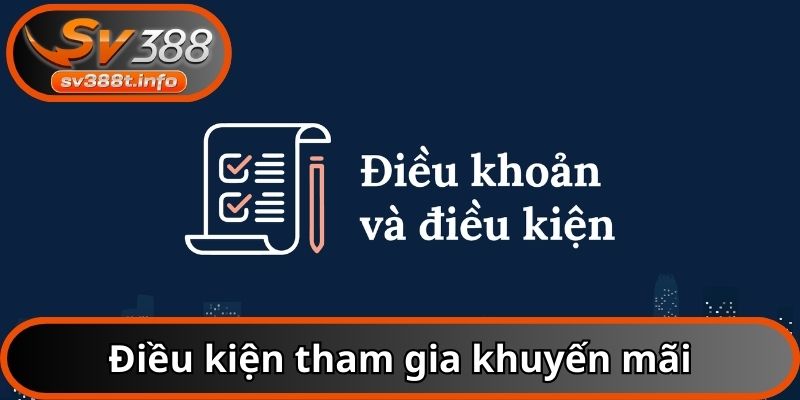 Mỗi khuyến mãi đều có nội dung chi tiết mà bạn nên xem trước