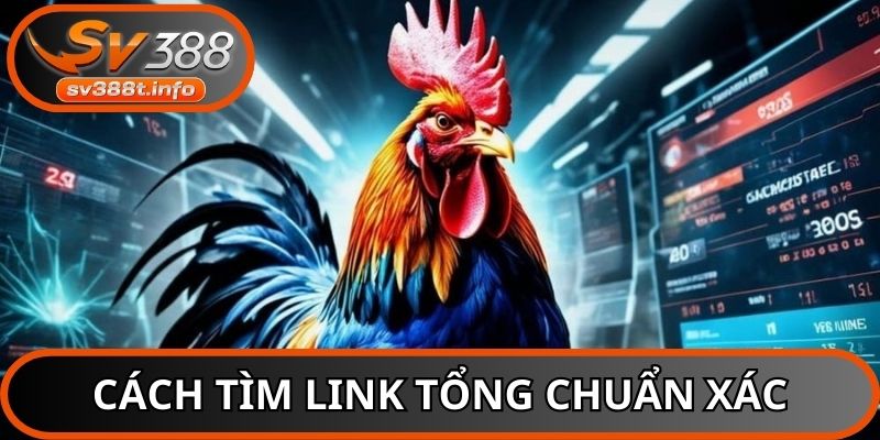 Tham khảo các cách tìm link chuẩn xác